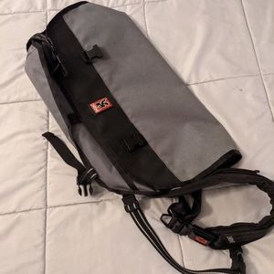 Chrome Industries Custom Citizen Messenger Bag